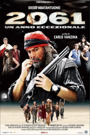 2061 - Un anno eccezionale filmas