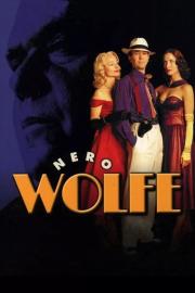 A Nero Wolfe Mystery filmas