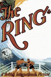 The Ring filmas