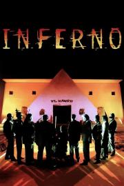 Inferno filmas