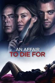 An Affair to Die For filmas