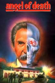 Commando Mengele filmas