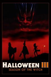 Halloween III: Season of the Witch filmas