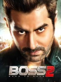Boss 2 filmas