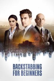 Backstabbing for Beginners filmas