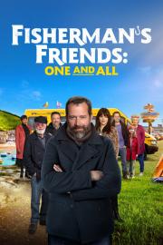 Fisherman's Friends: One and All filmas