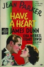 Have a Heart filmas