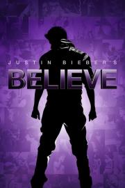 Justin Bieber's Believe filmas