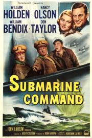 Submarine Command filmas