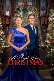 Once Upon a Christmas Crown filmas