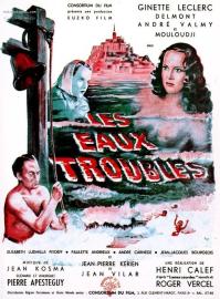 Troubled Waters filmas