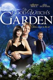 The Good Witch's Garden filmas