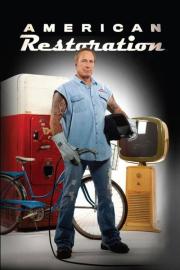American Restoration filmas