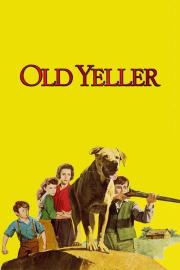 Old Yeller filmas