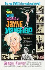 The Wild, Wild World of Jayne Mansfield filmas