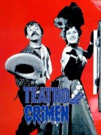 Teatro del crimen filmas