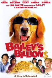 Bailey's Billion$ filmas