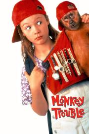 Monkey Trouble filmas