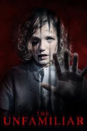 The Unfamiliar filmas