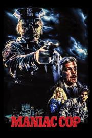 Maniac Cop filmas