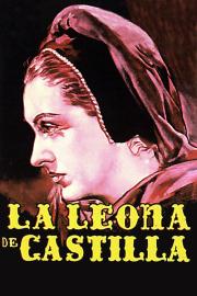 La Leona de Castilla filmas