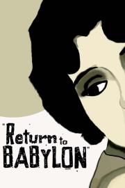 Return to Babylon filmas