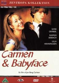 Carmen & Babyface filmas