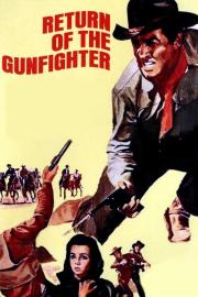 Return of the Gunfighter filmas