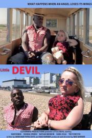 Little Devil filmas