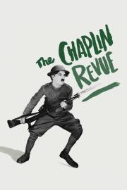 The Chaplin Revue filmas