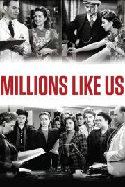 Millions Like Us filmas