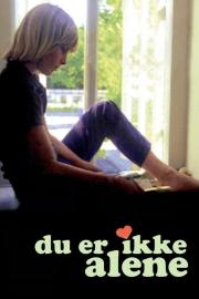 Du er ikke alene filmas