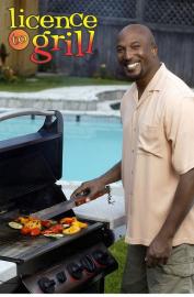 Licence to Grill filmas