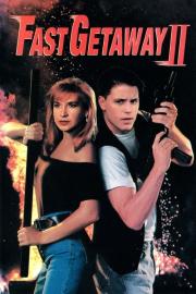 Fast Getaway II filmas