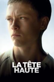 La Tête haute filmas