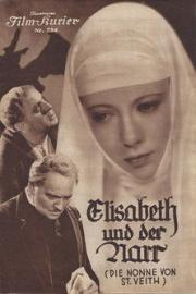 Elisabeth und der Narr filmas