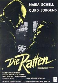 Die Ratten filmas