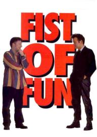 Fist of Fun filmas