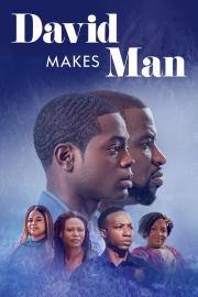 David Makes Man filmas