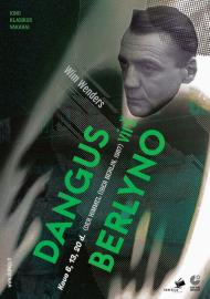 Dangus virš Berlyno filmas