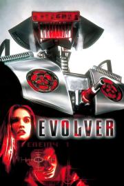 Evolver filmas