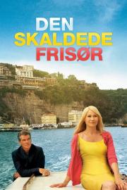 Den skaldede frisør filmas