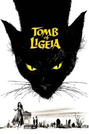 The Tomb of Ligeia filmas