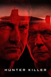 Operacija: Hunter Killer filmas