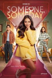 Someone, Someday filmas