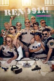Reno 911! filmas