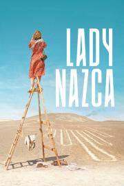 Lady Nazca filmas
