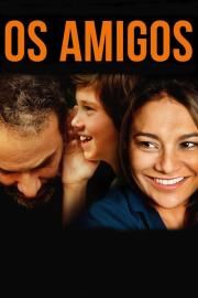 Os Amigos filmas