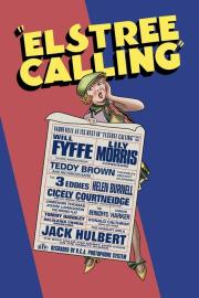 Elstree Calling filmas