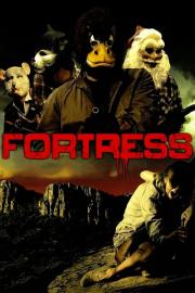 Fortress filmas